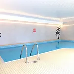 Citystar 5 Pers Pool Sauna Ps4 Terrasse Near Lift *