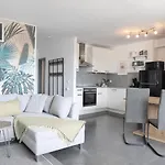 Apartamento Citystar 5 Pers Pool Sauna Ps4 Terrasse Near Lift