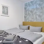 Apartmán Citystar 5 Pers Pool Sauna Ps4 Terrasse Near Lift *