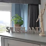Citystar 5 Pers Pool Sauna Ps4 Terrasse Near Lift Apartamento Winterberg