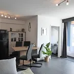 Citystar 5 Pers Pool Sauna Ps4 Terrasse Near Lift Apartmán