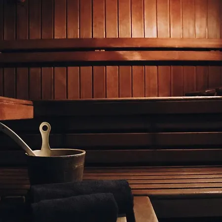 Daire Citystar 5 Pers Pool Sauna Ps4 Terrasse Near Lift Winterberg