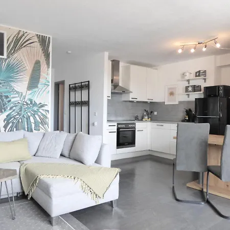 Appartamento Citystar 5 Pers Pool Sauna Ps4 Terrasse Near Lift