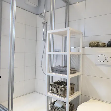Apartment Citystar 5 Pers Pool Sauna Ps4 Terrasse Near Lift Winterberg