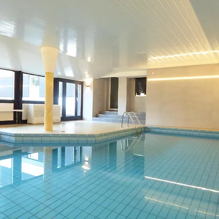 Citystar 5 Pers Pool Sauna Ps4 Terrasse Near Lift Apartment