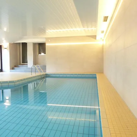 Citystar 5 Pers Pool Sauna Ps4 Terrasse Near Lift * Winterberg