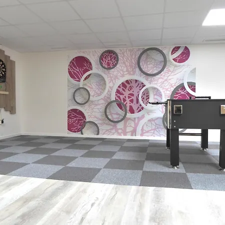 Citystar 5 Pers Pool Sauna Ps4 Terrasse Near Lift