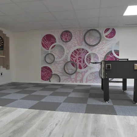 Apartamento Citystar 5 Pers Pool Sauna Ps4 Terrasse Near Lift