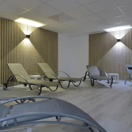 Apartamento Citystar 5 Pers Pool Sauna Ps4 Terrasse Near Lift *