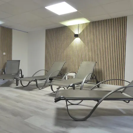 アパート Citystar 5 Pers Pool Sauna Ps4 Terrasse Near Lift