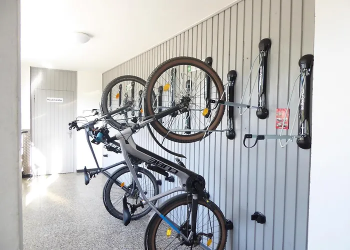 Citystar 5 Pers Pool Sauna Ps4 Terrasse Near Lift Apartamento *