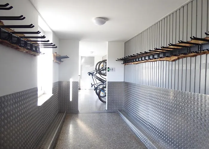 Citystar 5 Pers Pool Sauna Ps4 Terrasse Near Lift *