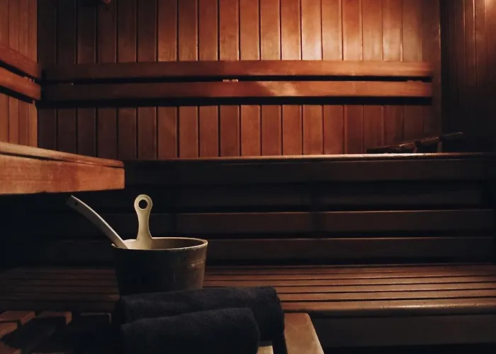 Appartement Citystar 5 Pers Pool Sauna Ps4 Terrasse Near Lift Winterberg