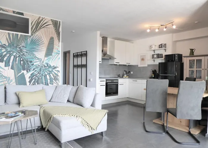 Appartement Citystar 5 Pers Pool Sauna Ps4 Terrasse Near Lift