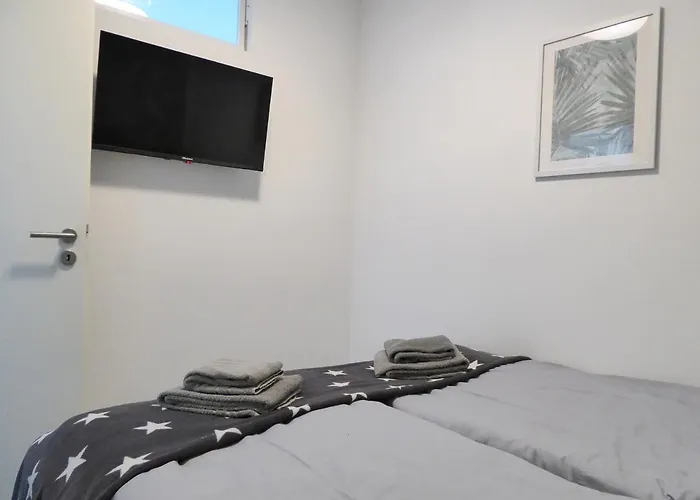 Appartement Citystar 5 Pers Pool Sauna Ps4 Terrasse Near Lift Winterberg