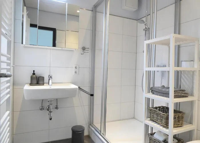 Citystar 5 Pers Pool Sauna Ps4 Terrasse Near Lift Appartement Winterberg