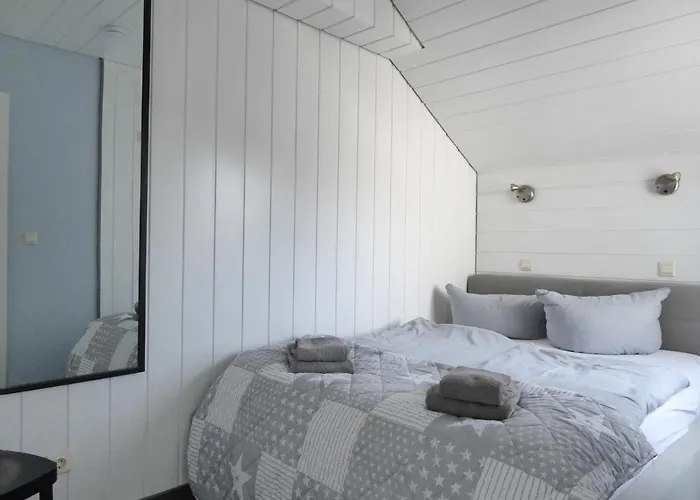 Citystar 5 Pers Pool Sauna Ps4 Terrasse Near Lift Apartamento Winterberg