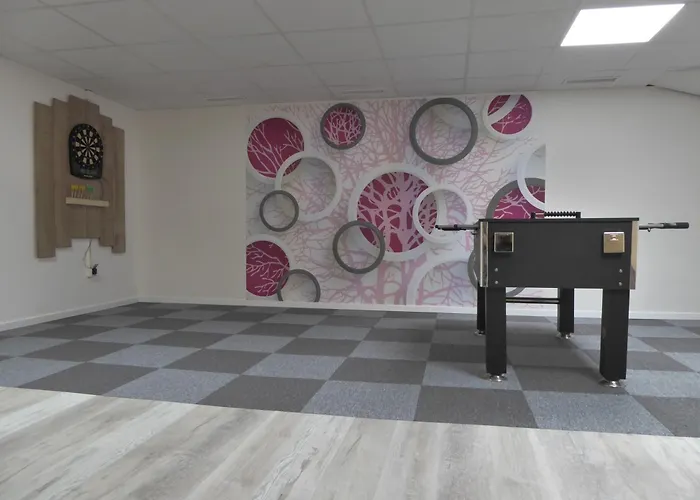 Appartement Citystar 5 Pers Pool Sauna Ps4 Terrasse Near Lift