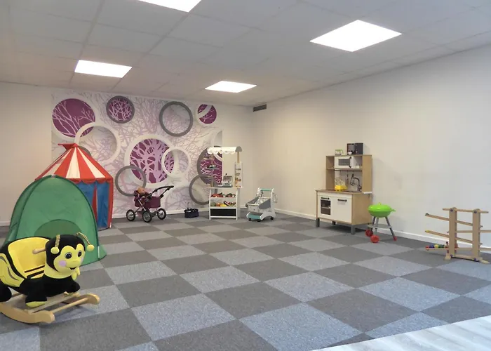 Citystar 5 Pers Pool Sauna Ps4 Terrasse Near Lift