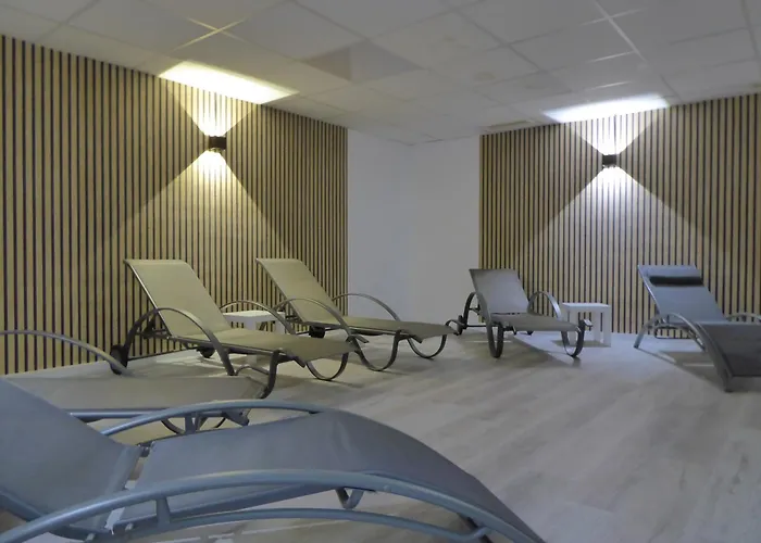 Apartamento Citystar 5 Pers Pool Sauna Ps4 Terrasse Near Lift *