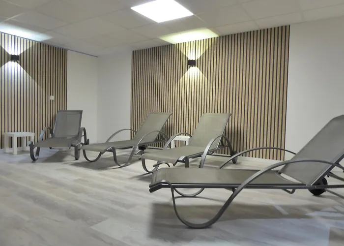 Appartement Citystar 5 Pers Pool Sauna Ps4 Terrasse Near Lift